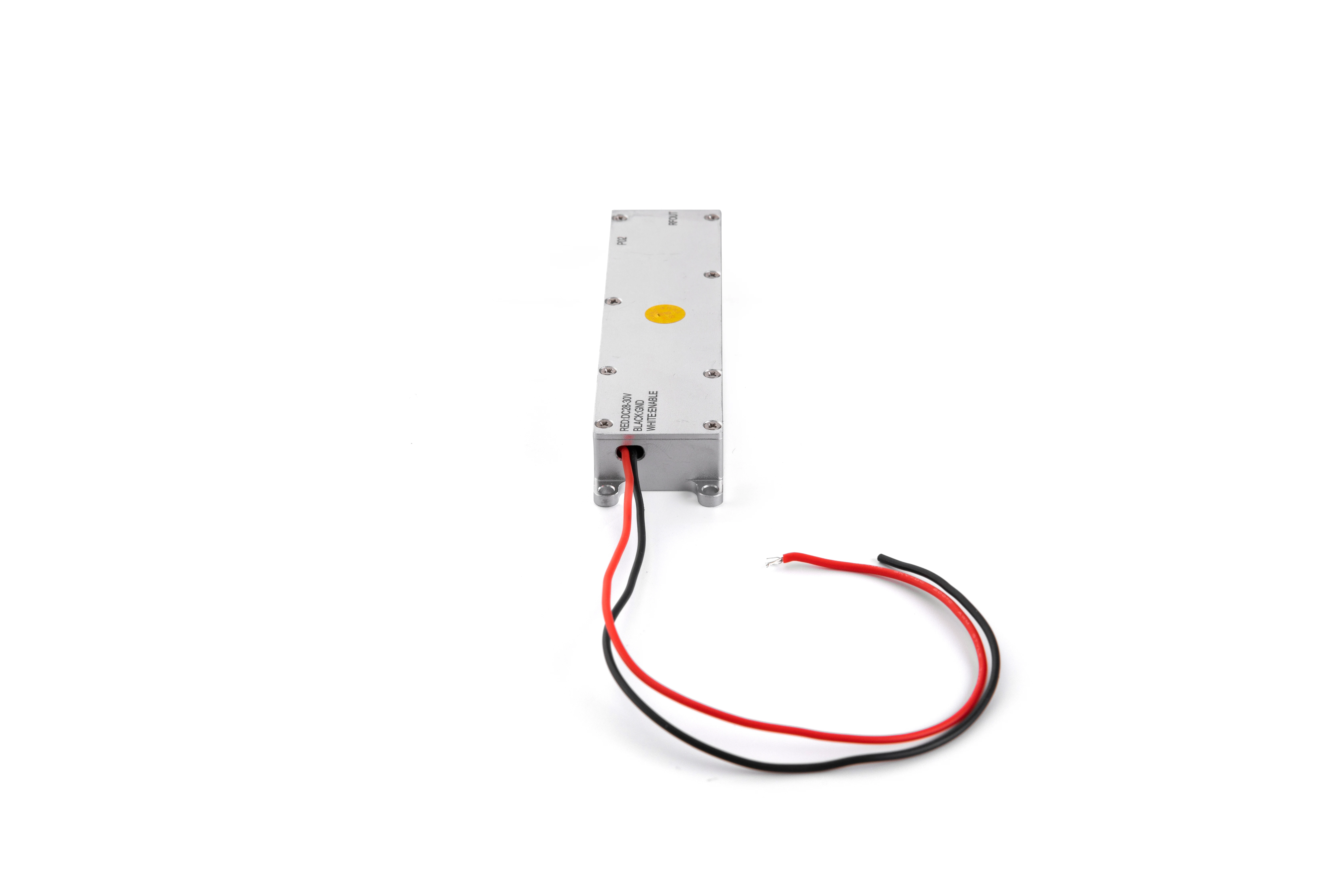 900mhz 20W GAN RF Power amplifier detect module for anti drone system autel mavic 3 counter fpv C-UAS djis countermeasure