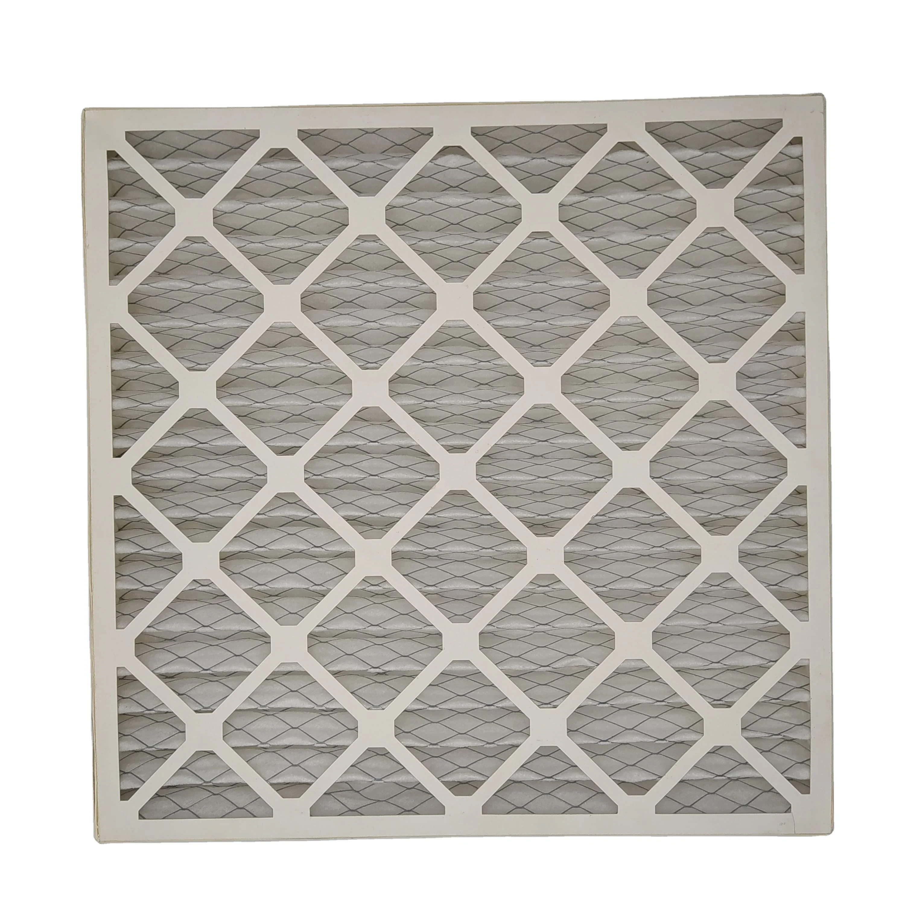 3-in-1 True HEPA Filter and High-Efficiency Activated Carbon Filter Replacement Filter Compatible