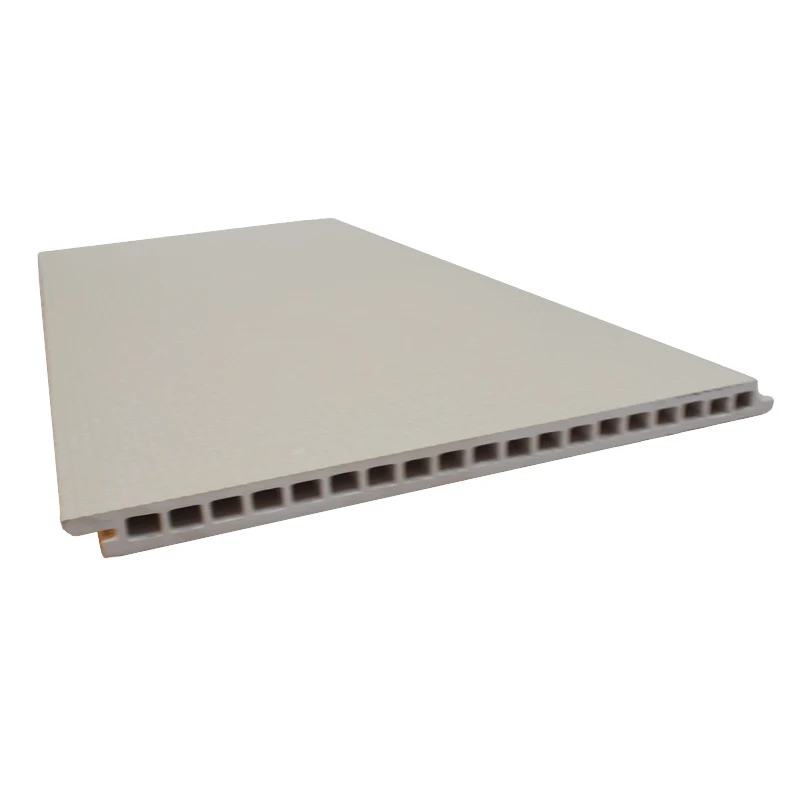 PANELTEK Building material curved facade terracotta panel  cladding
