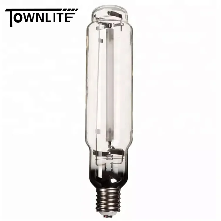  1000w 150000lm hps натриевая лампа для уличного