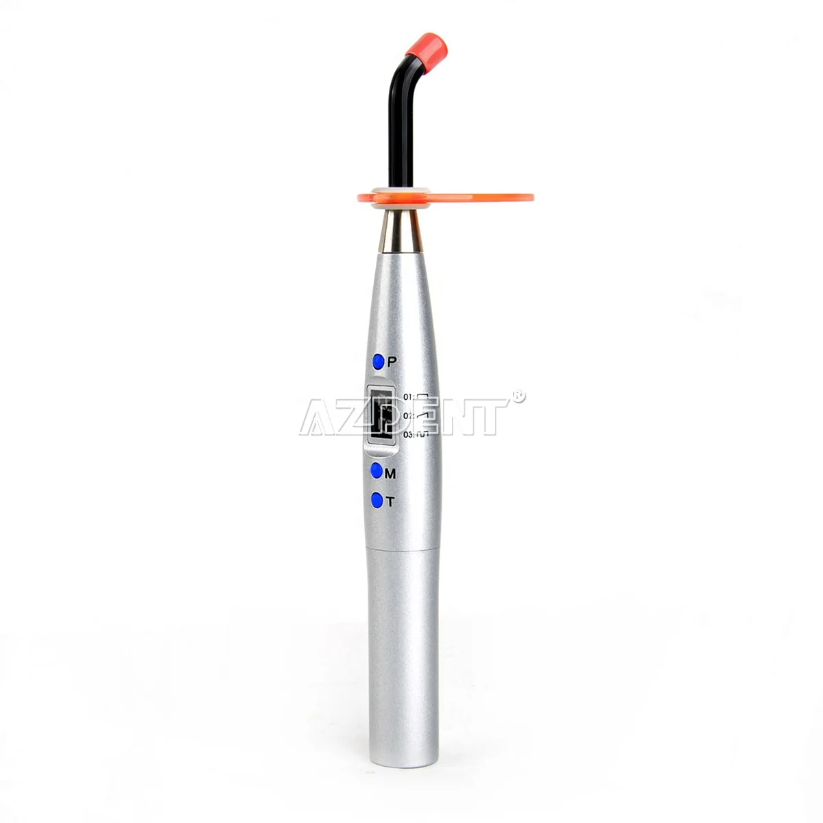 Portable dental LED light curing machine equipment Plastic light curing machine