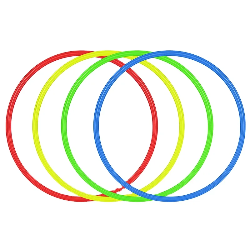 High Quality Hexagon Octagon Circle Agility Speed Training Set Footwork Training Football Training Equipment Soccer Equipment