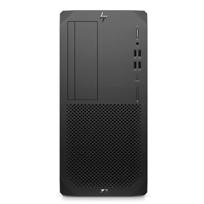 3D Modeling Learning Design Office Computer HP HPE Z2 G5 Desktop Graphics Workstation Tower Host
