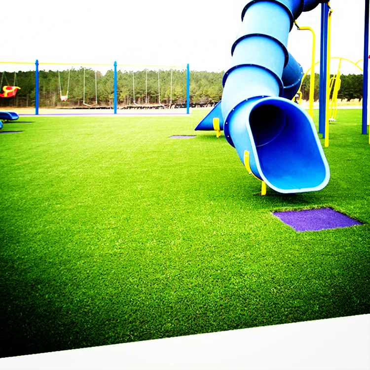 Wholesale waterproof and durable artificial grass wall turf grass football