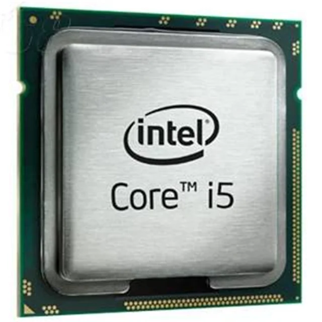 Оптовая продажа, настольный компьютерный процессор intel core i5 4570