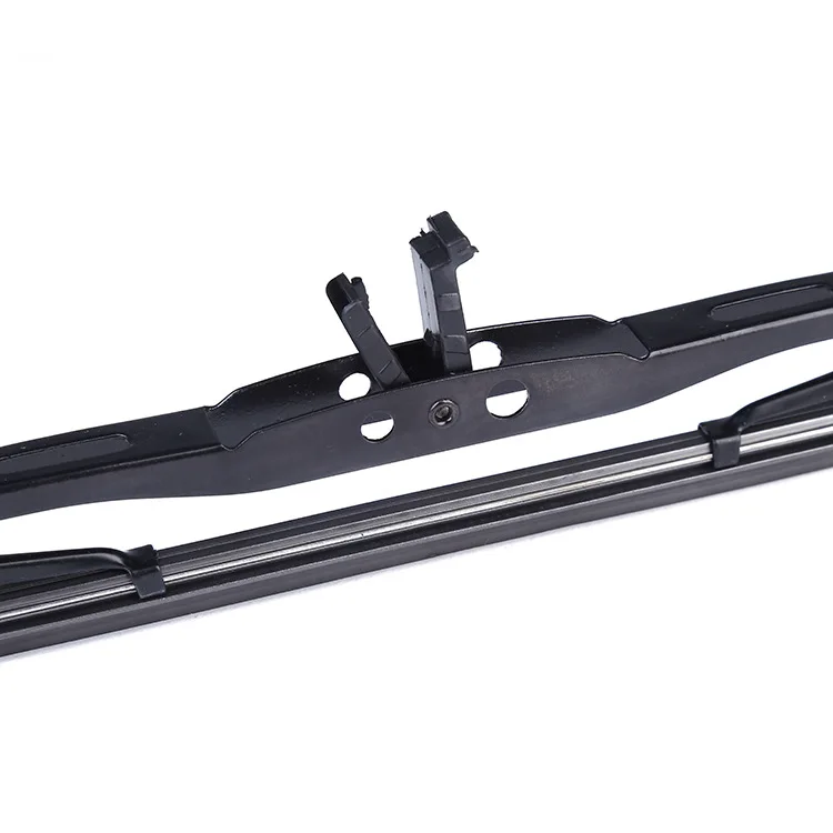 Изготовленные на заказ стеклоочиститель для U-hook рычаги стеклоочистителя заднего стекла автомобиля натуральный каучук 99% костюм ISO9001:2008 матч U-hook