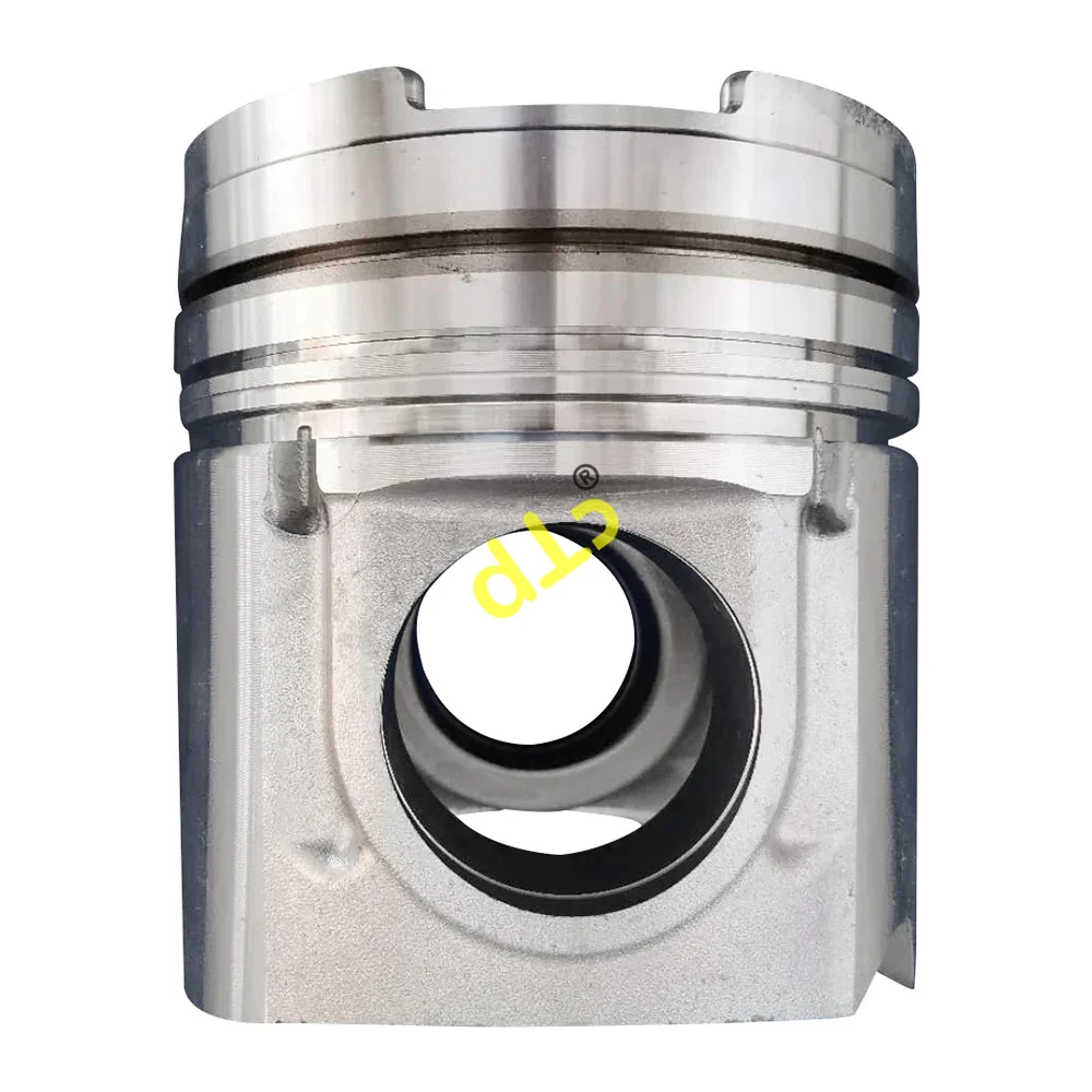 Diesel engine piston SE901BA for Perkins FOR GENERATOR SET construction machinery part