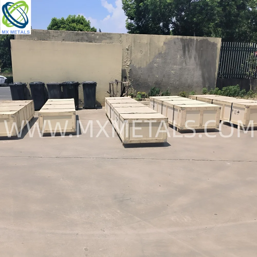 Hydraulic Cylinder Rod SUS431 42CD4V CK45 f7 Hard Chrome Rod and Piston Rod 0.2/1000mm Straightness