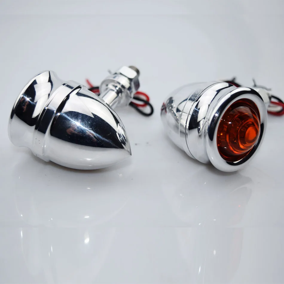 New design edge cut motorcycle indicator turn signal for motorcycle aftermarket