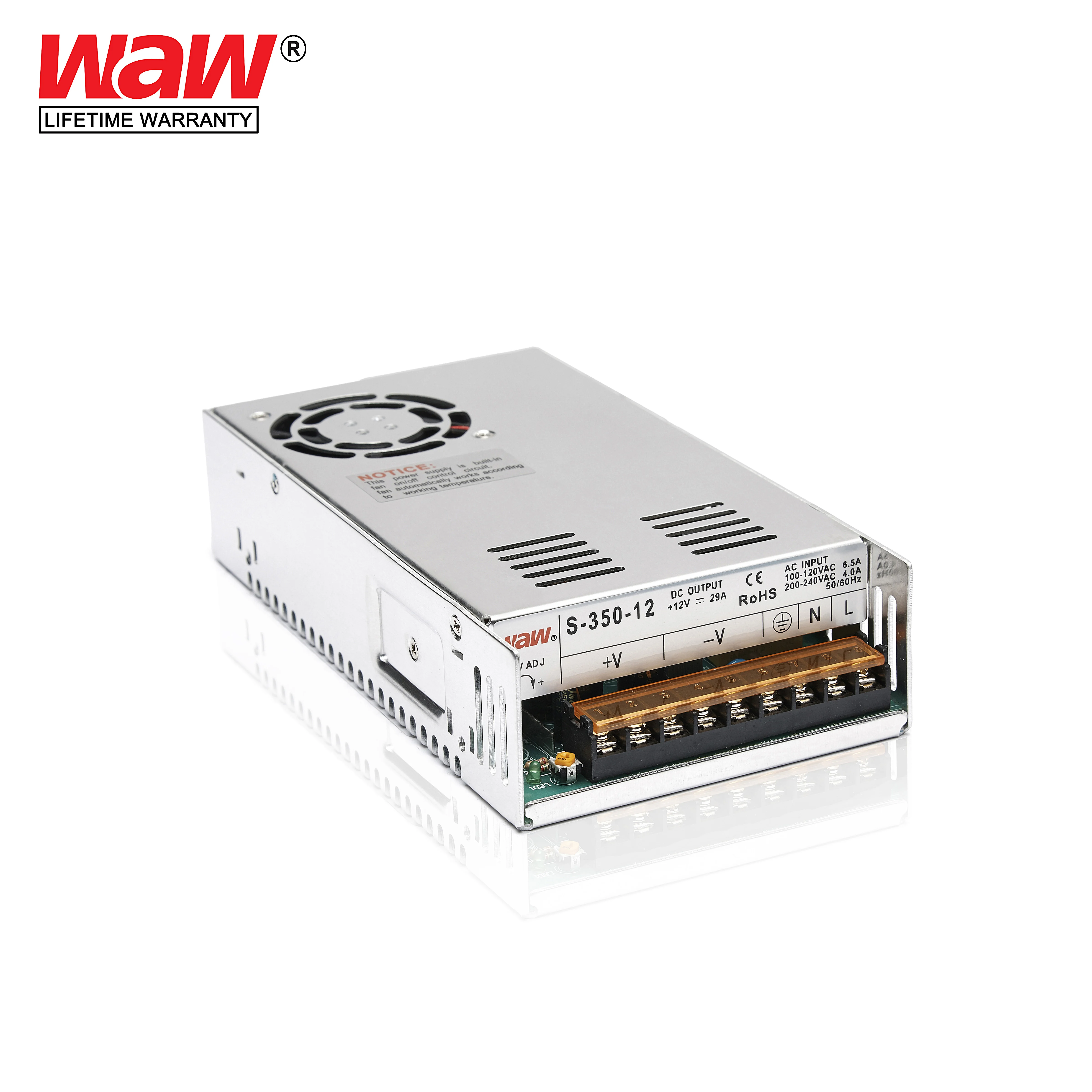 5V 12V 24V 36V 48V LED Switching Power Supply 1A 2A 3A 5A 10A 15A 20A 30A 40A 50A With CE RoHS For LED  Strip Light