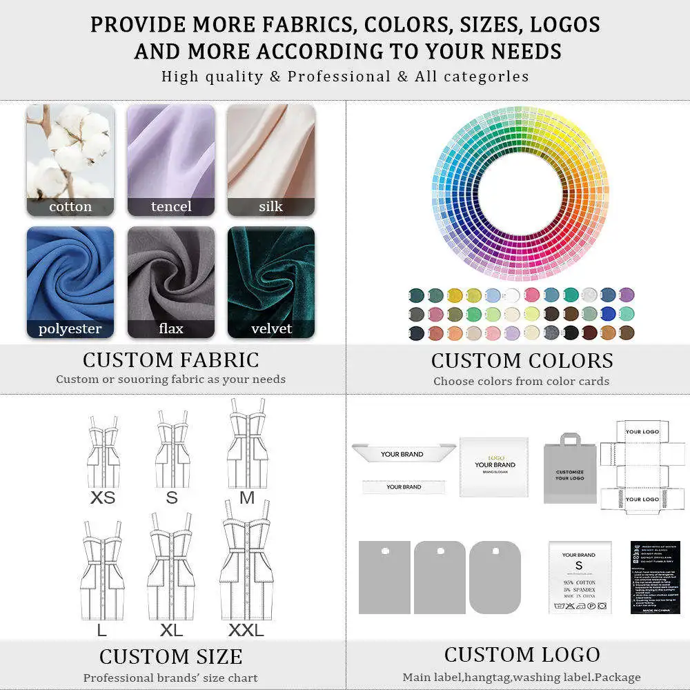 Verified Manufacturer Apparel Design Service Oem Garment Manufacturing Wholesale Supplier Clothing Factories In China