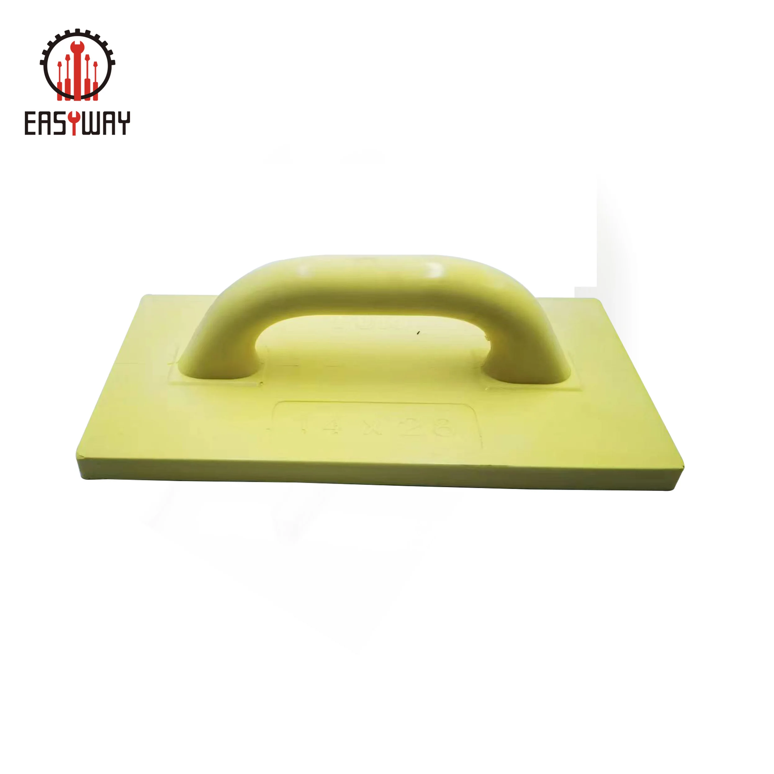 Professional Manufacture Plastering Polyurethane Trowel Professional Pu Plastering