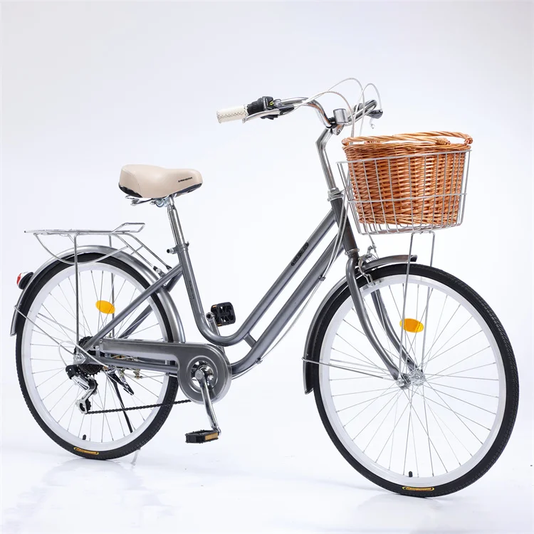 27.5 & 29 Inch City Bicycle OEM Adult Sport Cycle with Aluminium Alloy Frame and Steel Fork Bicicletas Bicicleta