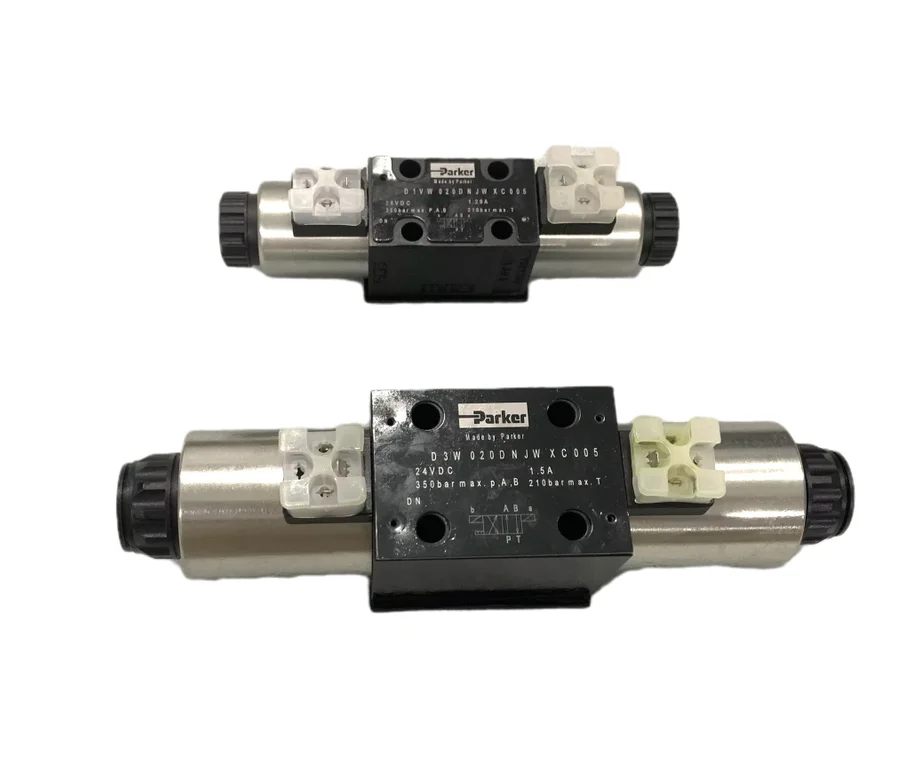 GOOD price for PARKER  Hydraulic Directional Control Valve