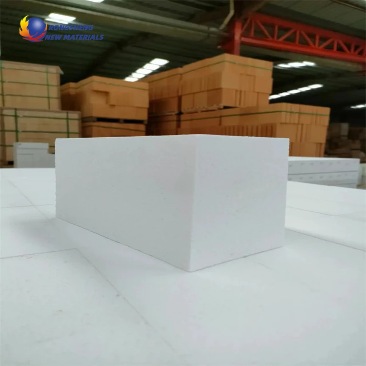 Insulating Hollow Clay Bricks Anumila Bubble Brick Alumina Hollow Spherical Brick