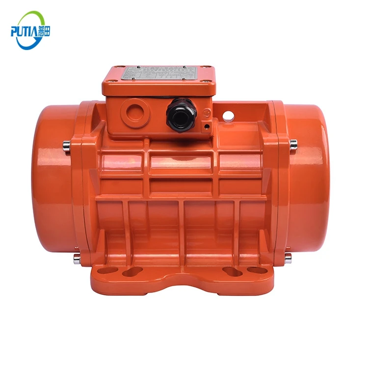Putian sieving machine 380V MVE 0.03KW Vibration Motor price
