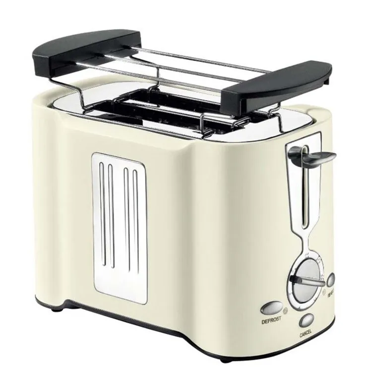 Top Sales 2 slice Bread Pop Up Toaster