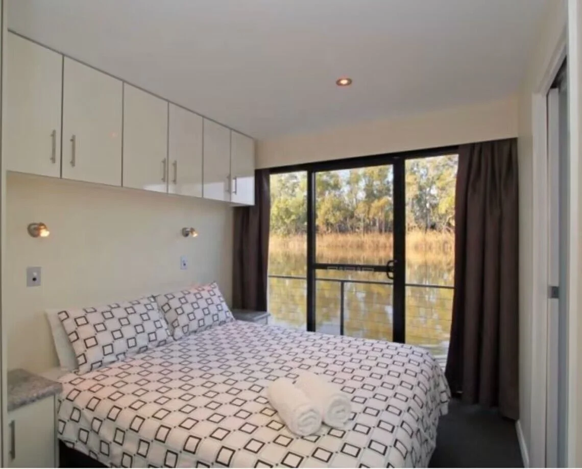 Performance Aluminum 5083 Boat Outboard Pontoon House Boat