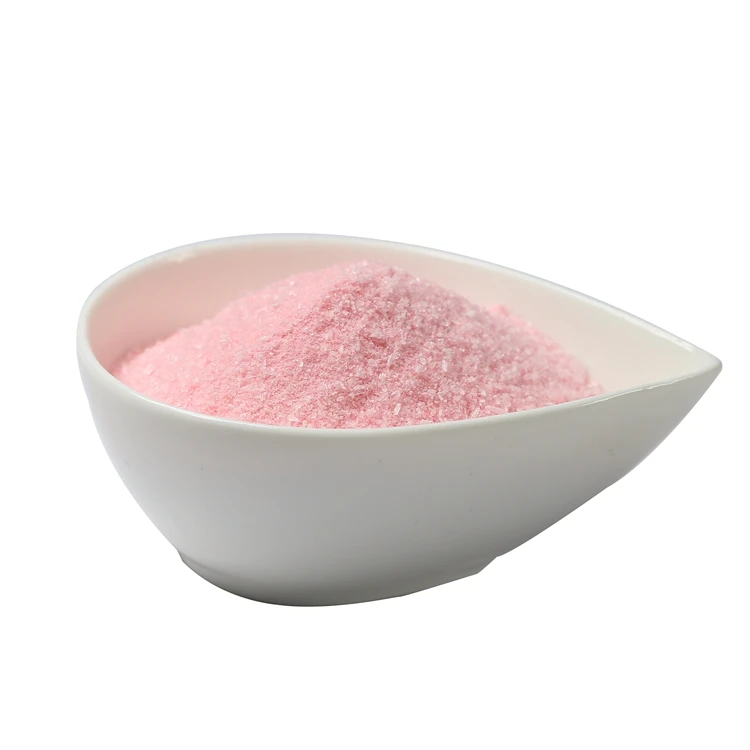 Compound NPK 20-20-20+TE popular in Russia