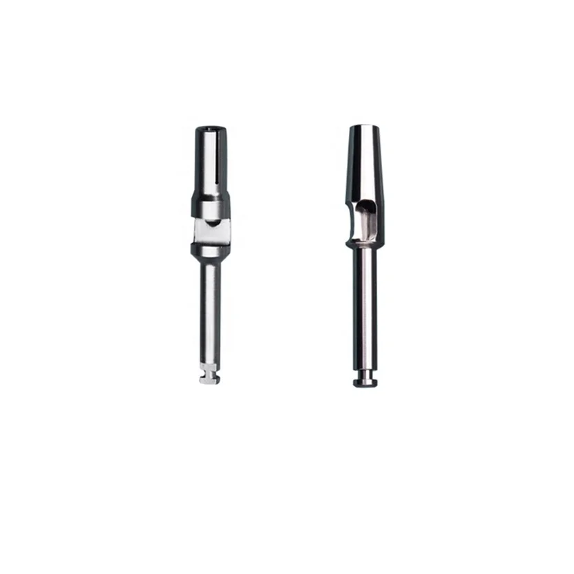 Extension shaft Implant Drill extension Bit with irrigation drill extension On sale