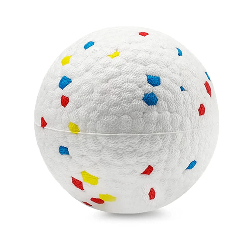 Игрушечные шары, 2025, Новое поступление, ETPU, мяч для укусов собак, интерактивные игрушки для домашних животных для собак, интерактивный игрушечный мяч для собак