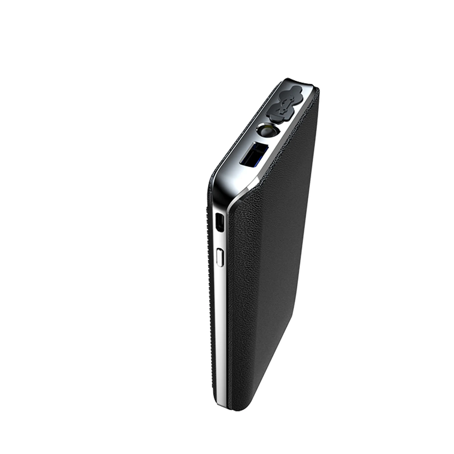 Car Emergency Tools Jump Starter 8000mAh Car Jump Starter Battery Auto Emergency Power Bank Battery Booster