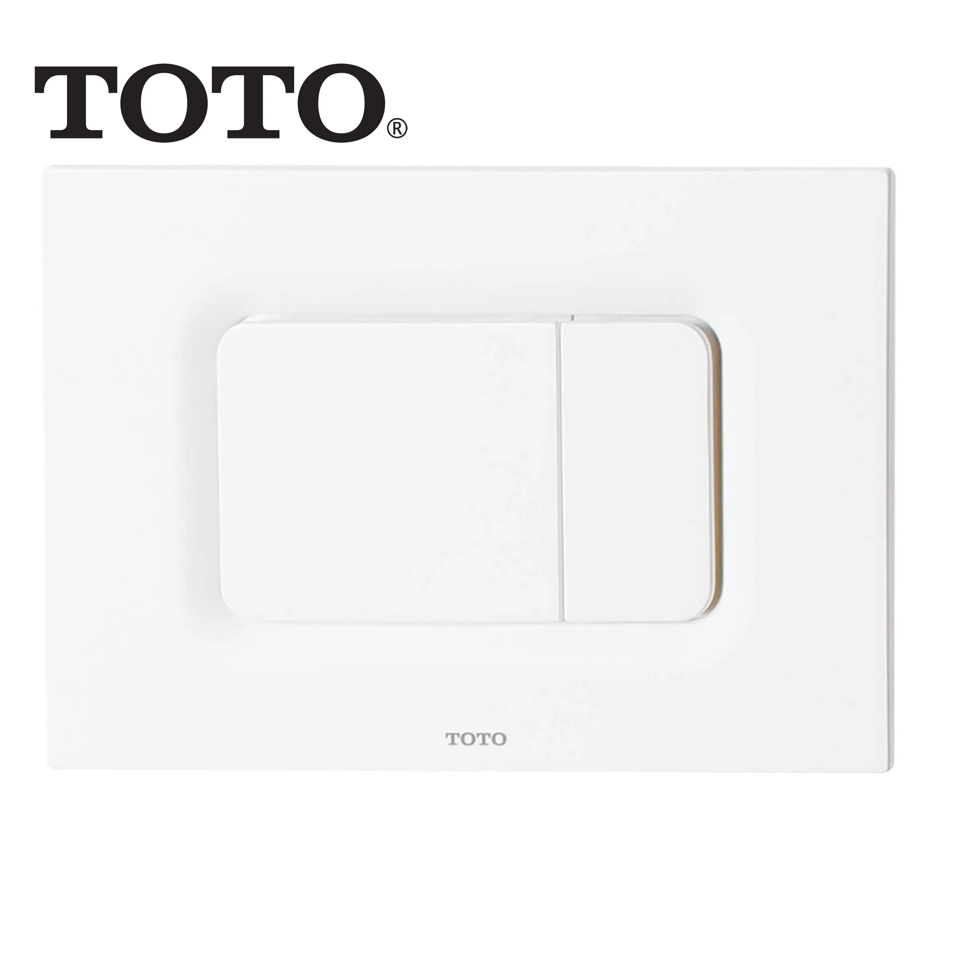 TOTO YT920#WH Toilets and Bidets, White Matte