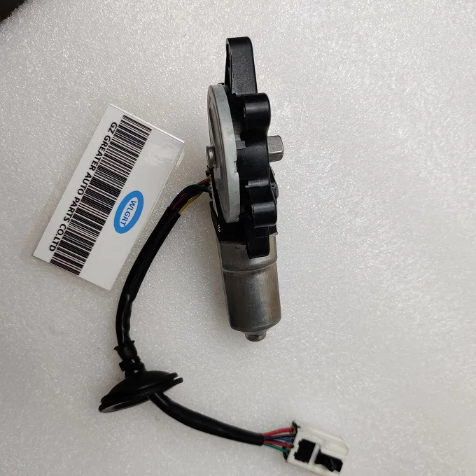 WLGRT OEM 80730-CD00A 80731-CD00A регулятор стеклоподъемника для Nissan 350Z Z33 VQ35DE 2002-