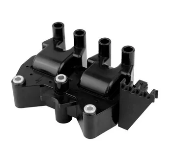 Wholesale price high-performance ignition coil F.i.a.t 500309816 0040100029 0986221003 46446039 46472440 46480361 7789346