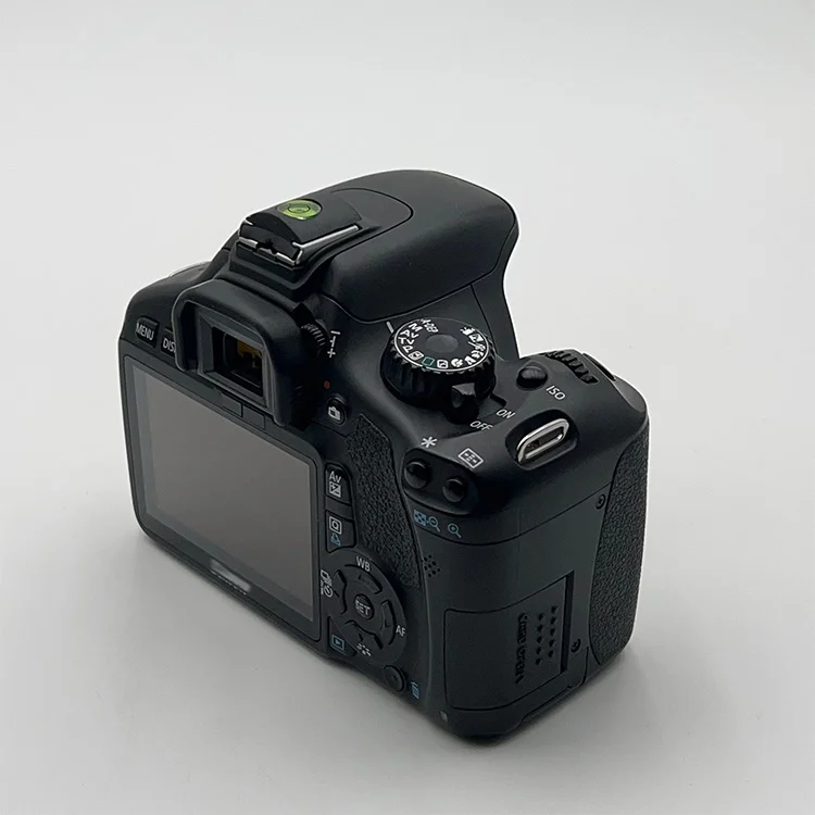 Оригинальная подержанная камера dslr для Canon 550D/rebel T2i/kiss x4 профессиональная потоковая цифровая оптом