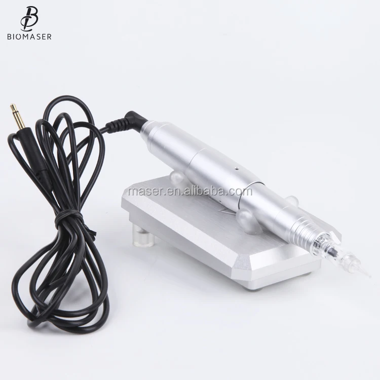 High Quality Intelligent Digital Permanent Makeup Power Supply Tattoo Machine Kit