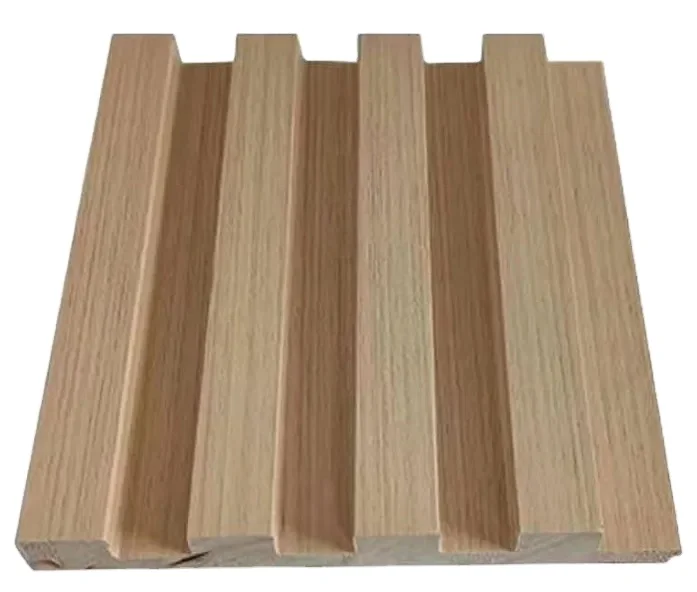 low price reasonable price interior decorative board fluted 3d cladding slat pvc marble wpc wall paneling