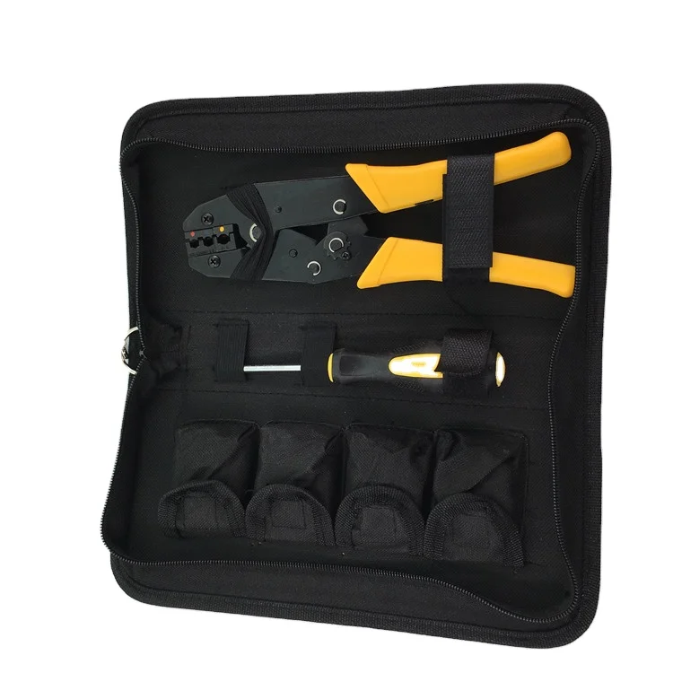 Китай, высокое качество, низкая цена, обжимные инструменты, бренд для разъемов коаксиального кабеля