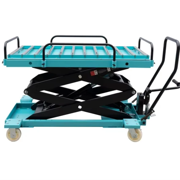 electric bus battery disassembly lifter 1200 kgs 1700 mm new energy hoist manual elevator