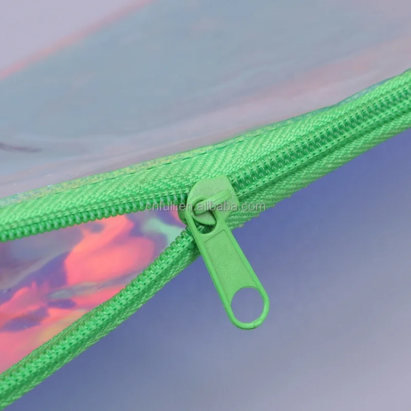 Promotional Custom Logo New Idear Pencil Box Pen Holder Stationery Bag Pen Case Felt Pencil Pouch With Zipper