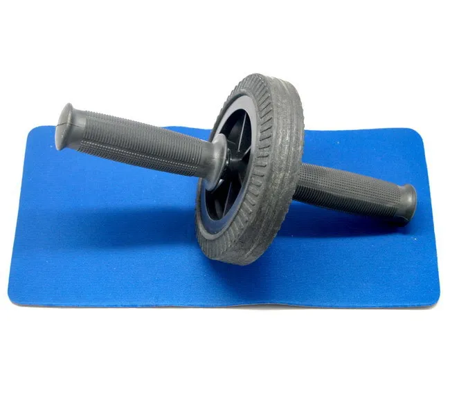 Hot Sell Fitness equipment AB power wheel Exercise