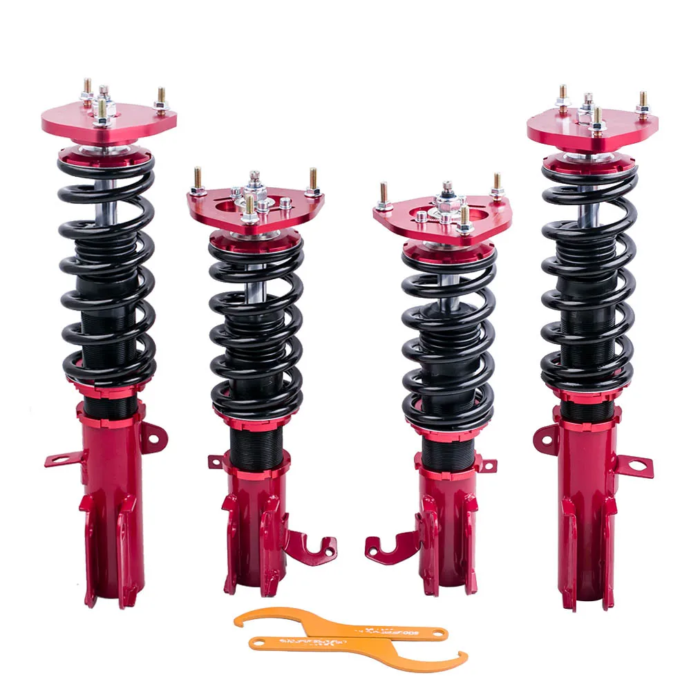 Амортизатор подвески Coilover для Toyota Camry Celica Corolla Lexus Scion Supra Yaris