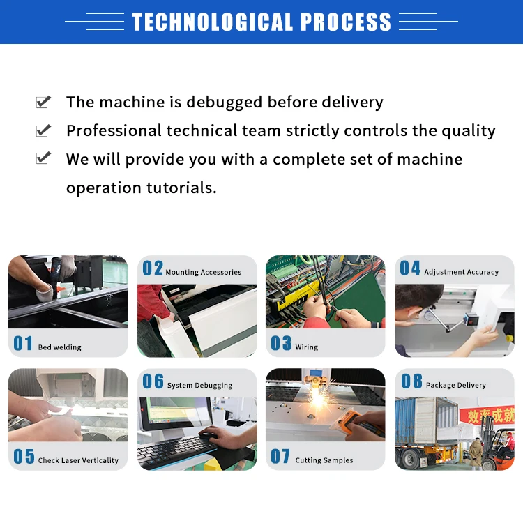 Factory Outlet 6015 model stainless steel metal laser cutter laser iron sheet cutting machine