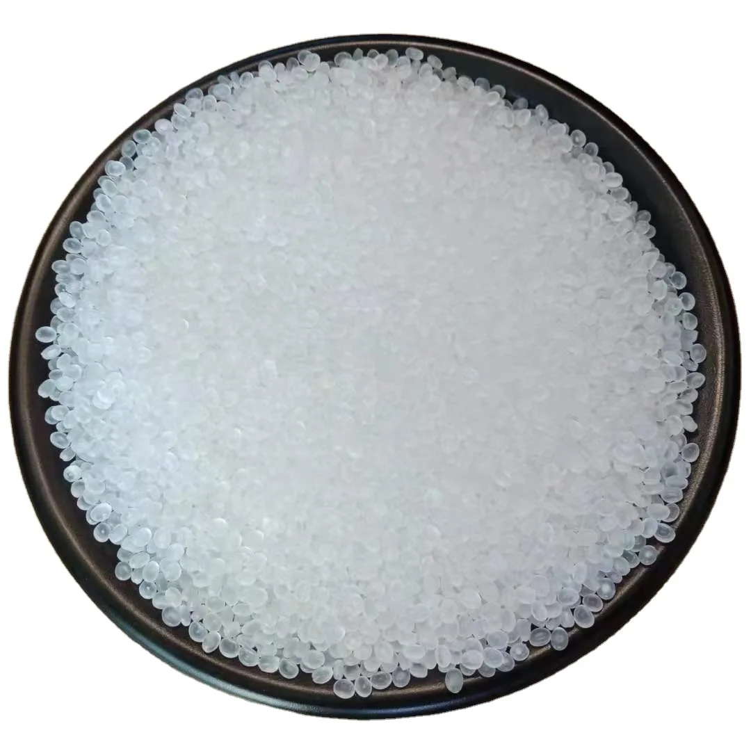 retarder flame homopolymer recycled raw material price resin virgin polypropylene pp T30 granules