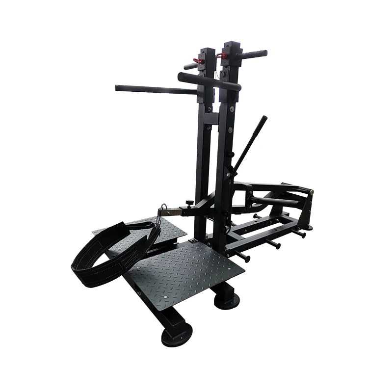 Commercial gym equipment fitness bench adjustable hip thrust glute drive press strength training glutes machine