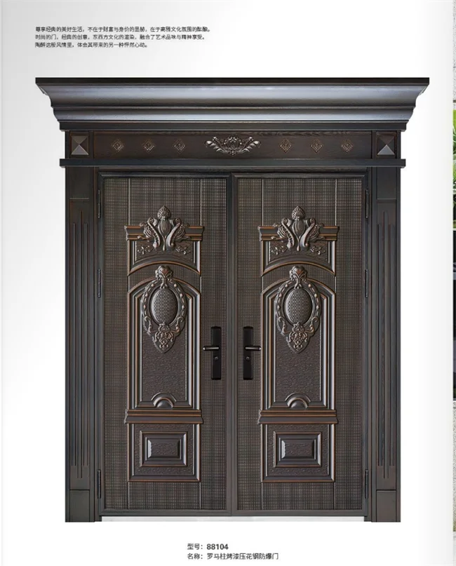 Prettywood Waterproof Polish Panel Prehung Modern Design Interior Room Plastic Composite Wpc Dubai Uae Wooden Door  windows
