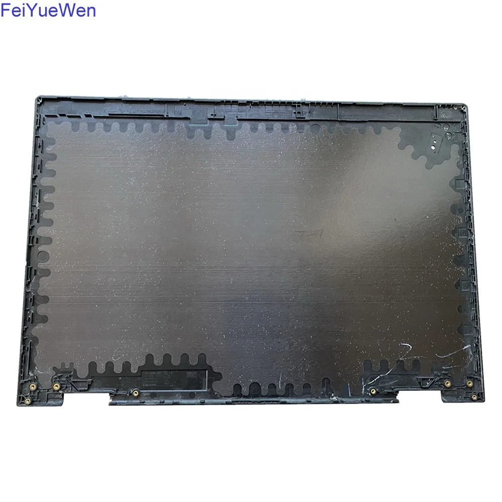 Rear Housing Laptop Display Cover For Lenovo Yoga X1 1st Gen Back LCD Lid Cover Case Black 01AW993 01AW968 00JT848