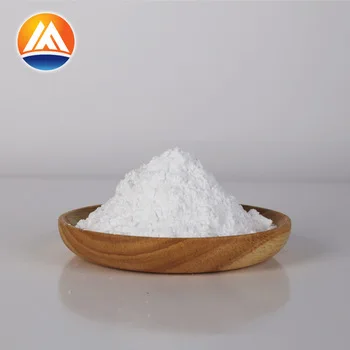 Magnesium Oxide 1309-48-4 99% pure chemical material Molecular Weight 40.3