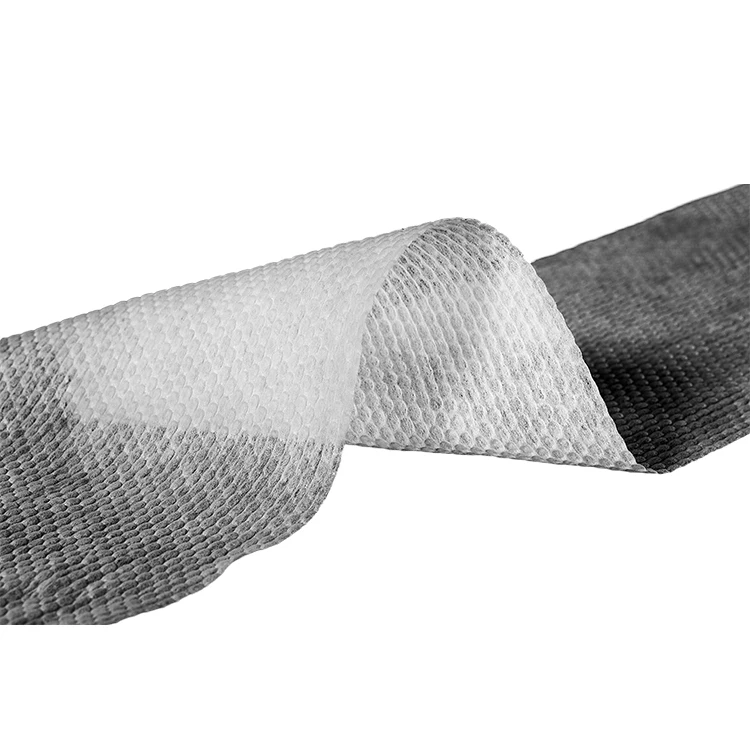 Оптовая продажа с завода, 100% биоразлагаемый нетканый материал PLA spunbond