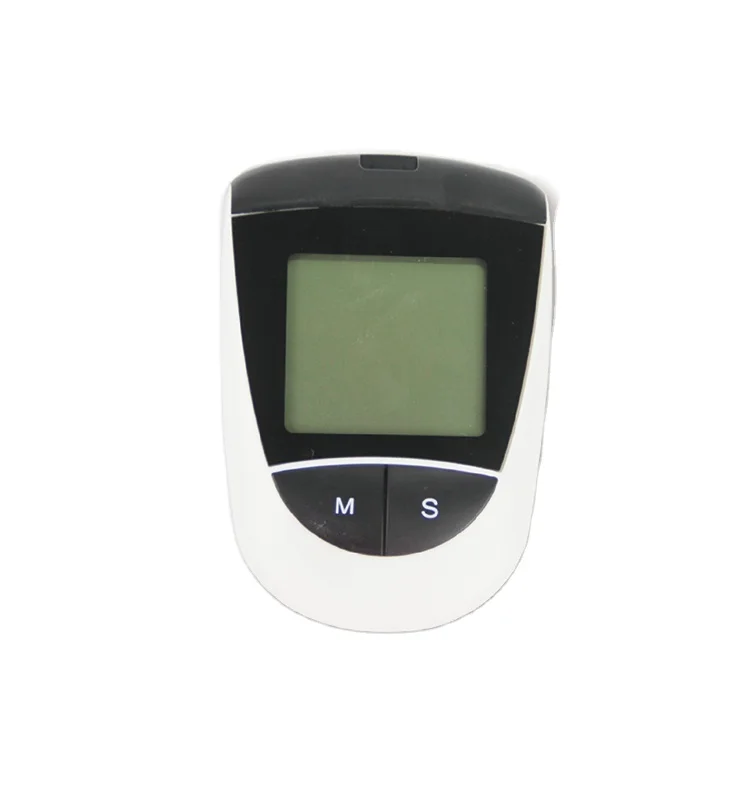 Analysis equipments Continuous glucose monitoring device system