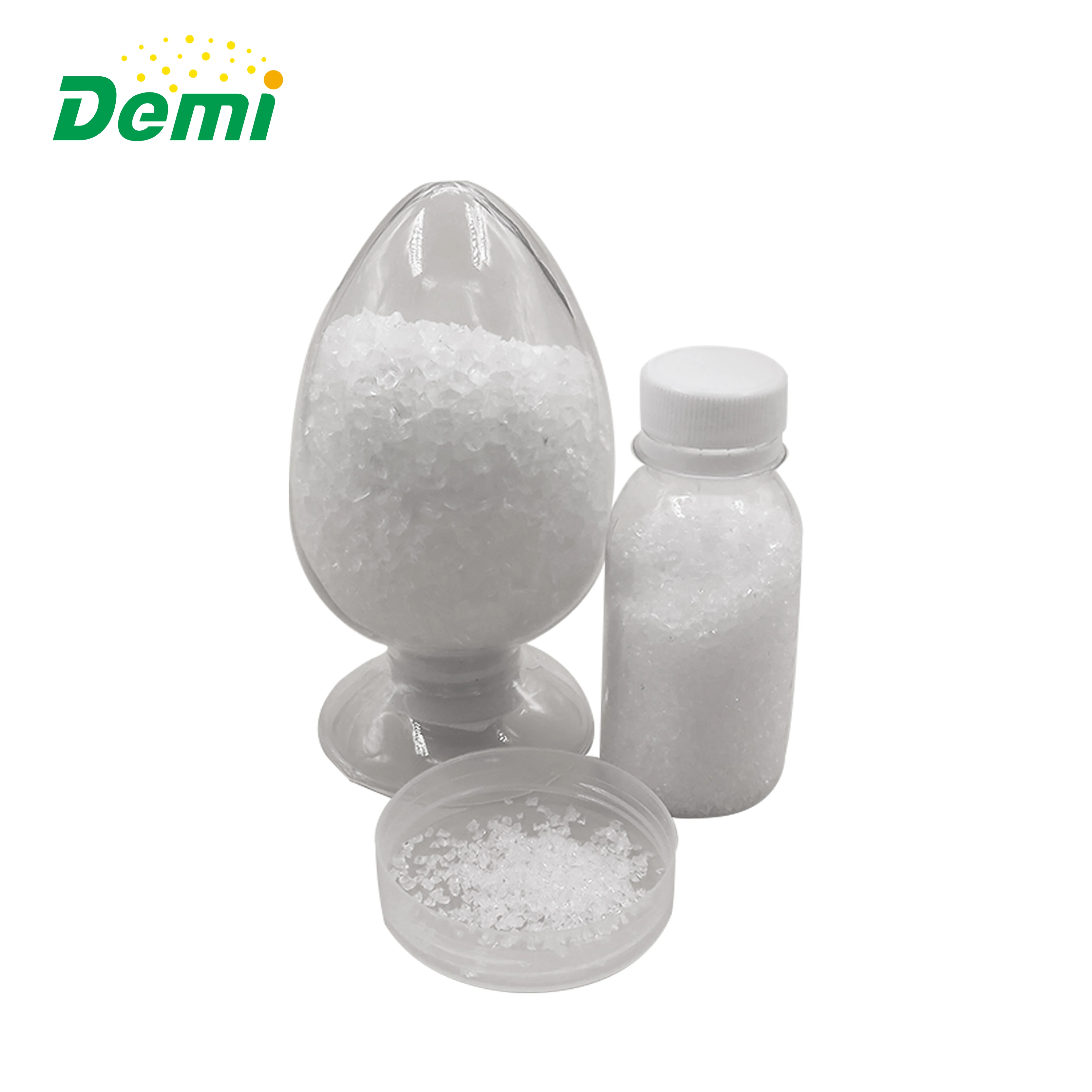 Manufacturer supply high quality SAP gel crystals for agriculture with factory price