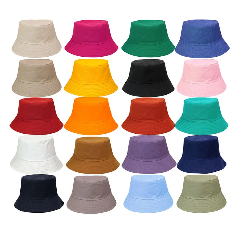 bucket hats personalized