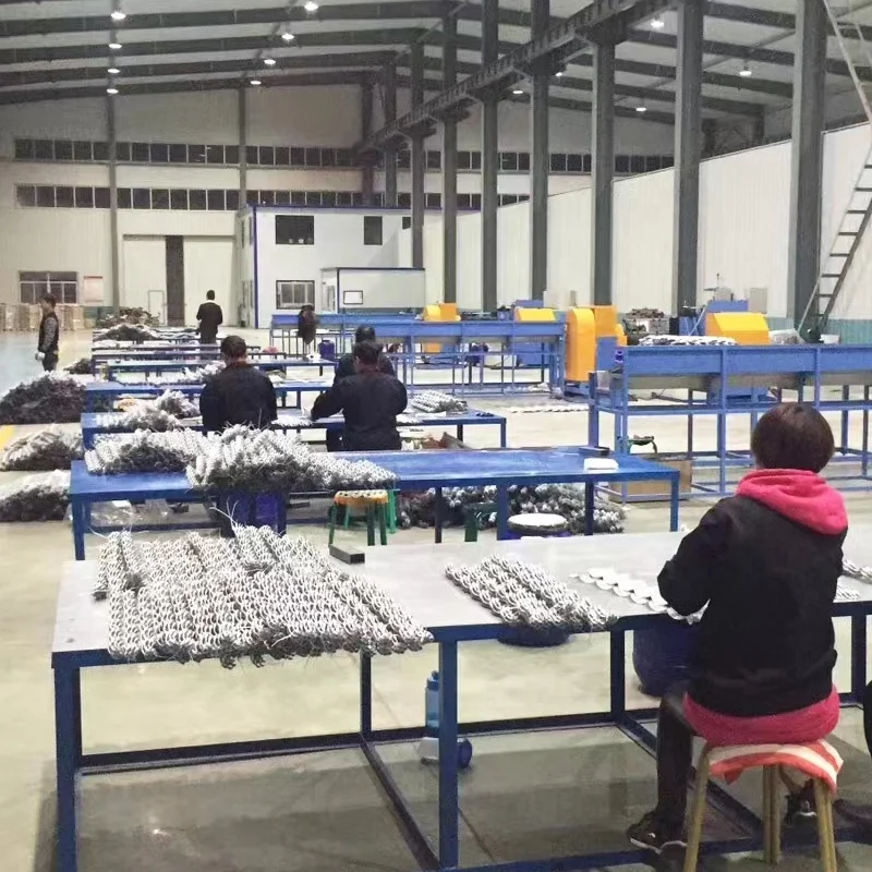 manufacturer fiber cable drop wire clamp stainless steel clamp bracket ftth drop wire clamp