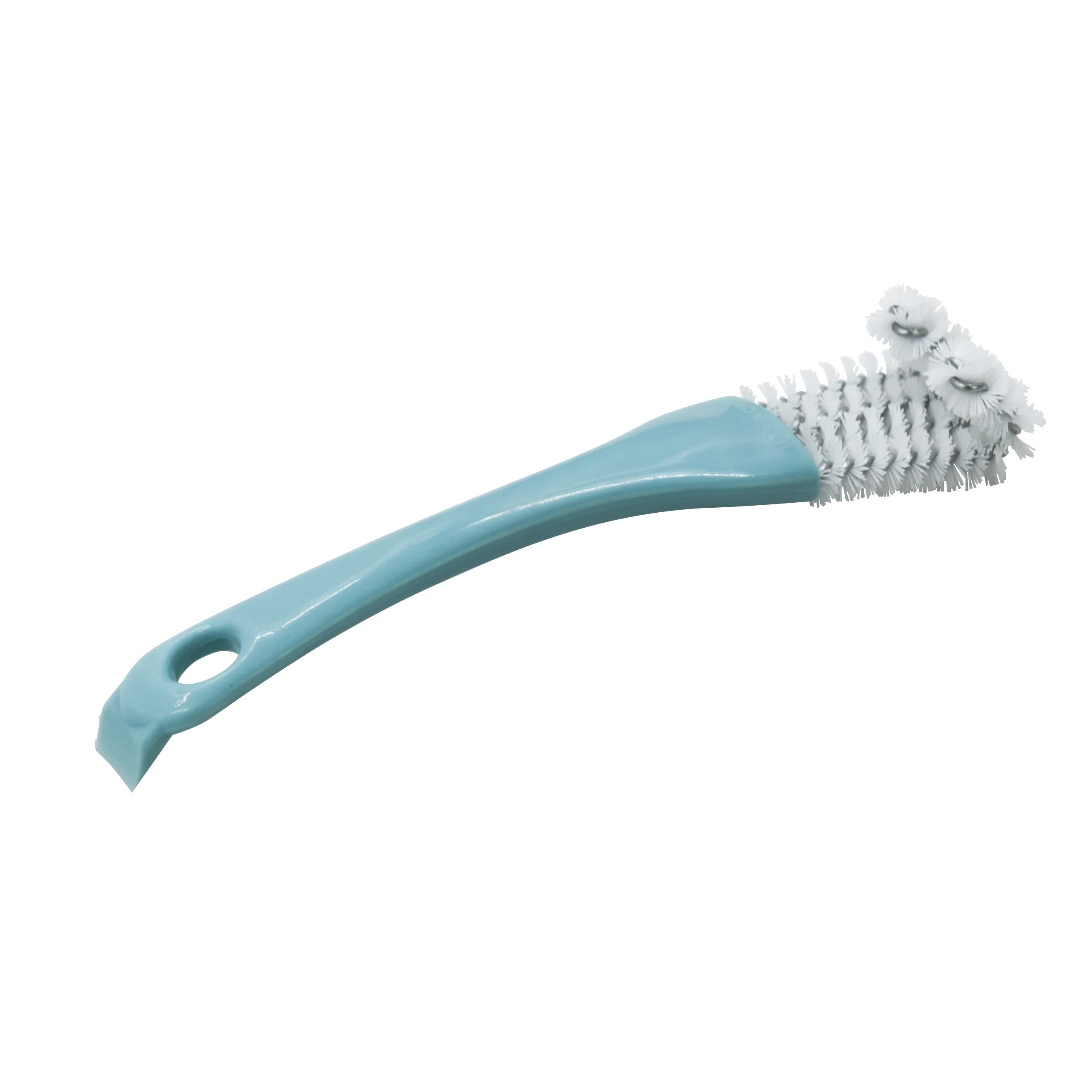 Kitchen Stove Cleaning Brush Multifunctional Kitchen Stove Cleaning Gap Brush Sink Dead Corner Barbecue Grid Cleaning