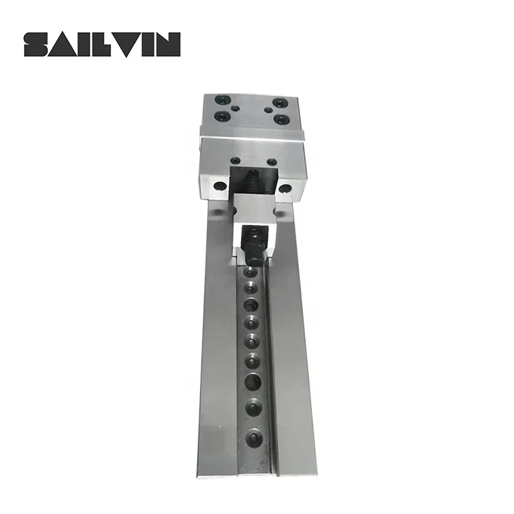 China Supply GT 175X300 Precision Modular Vise for Tools Clamping